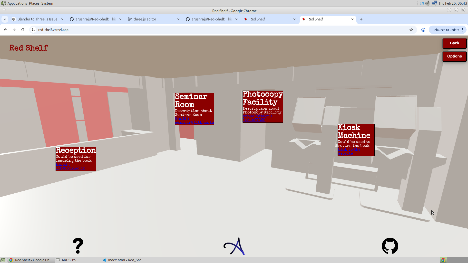 image of second set of frustum