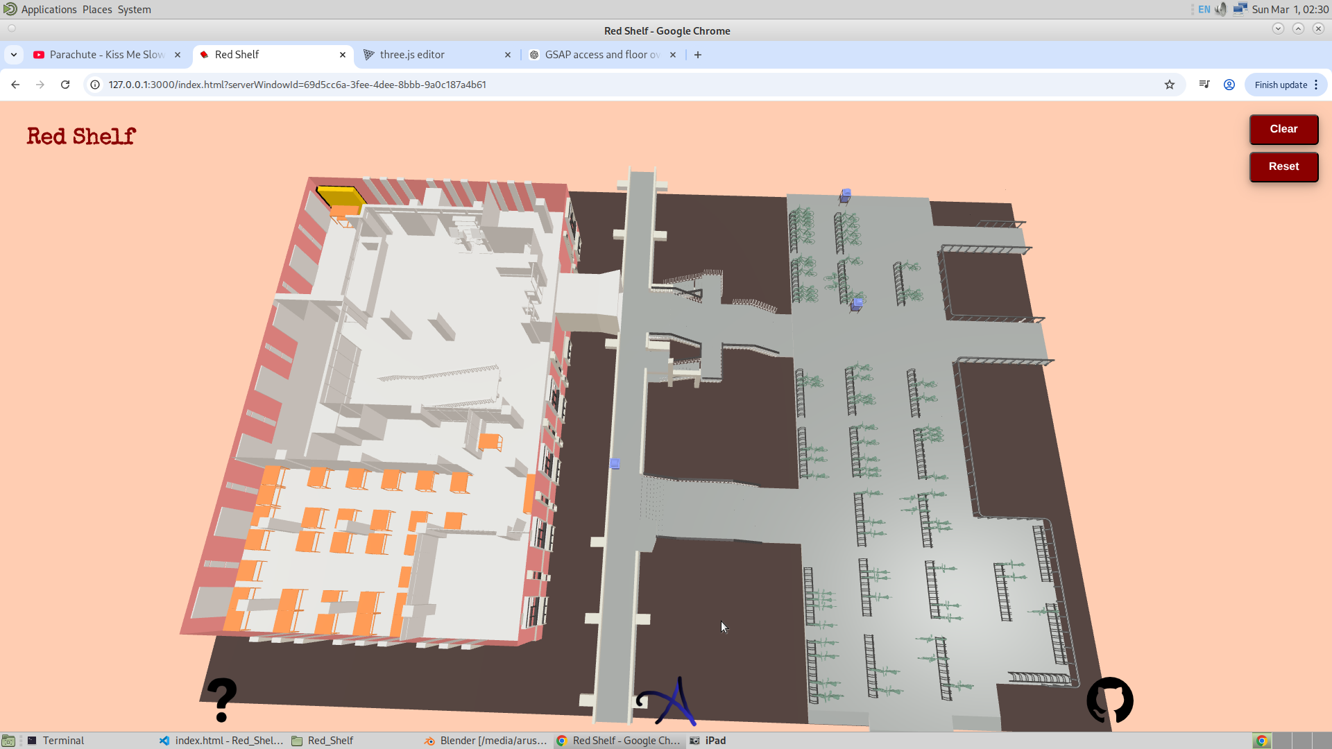 image of ground floor